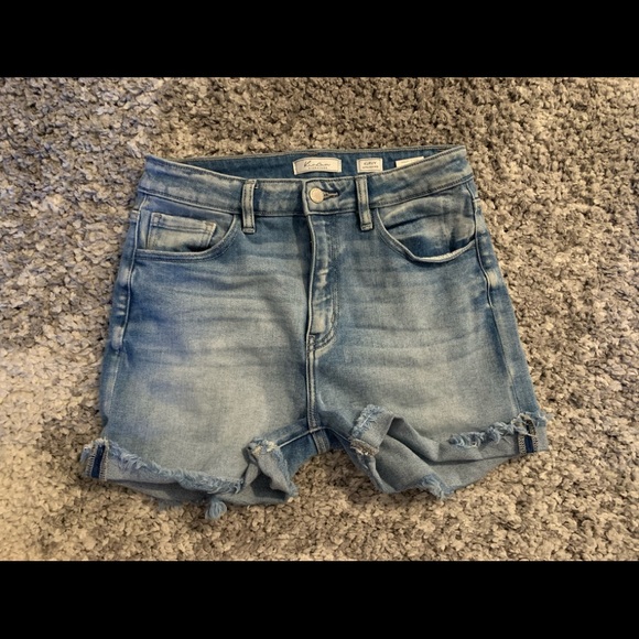 Kancan shorts - Picture 5 of 8